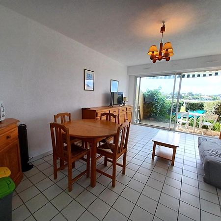 Appartement Les Alysés à Mimizan Extérieur photo