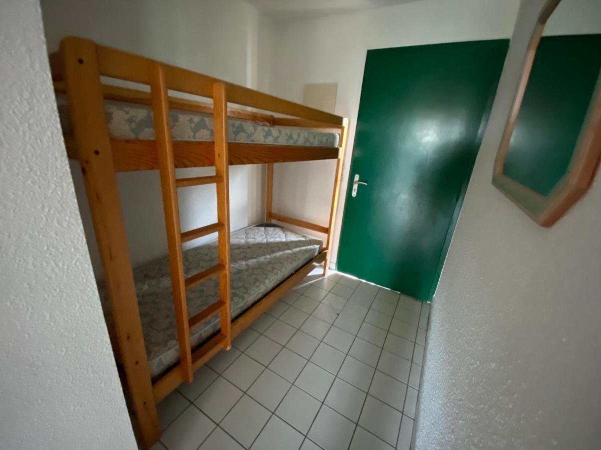 Appartement Les Alysés à Mimizan Extérieur photo