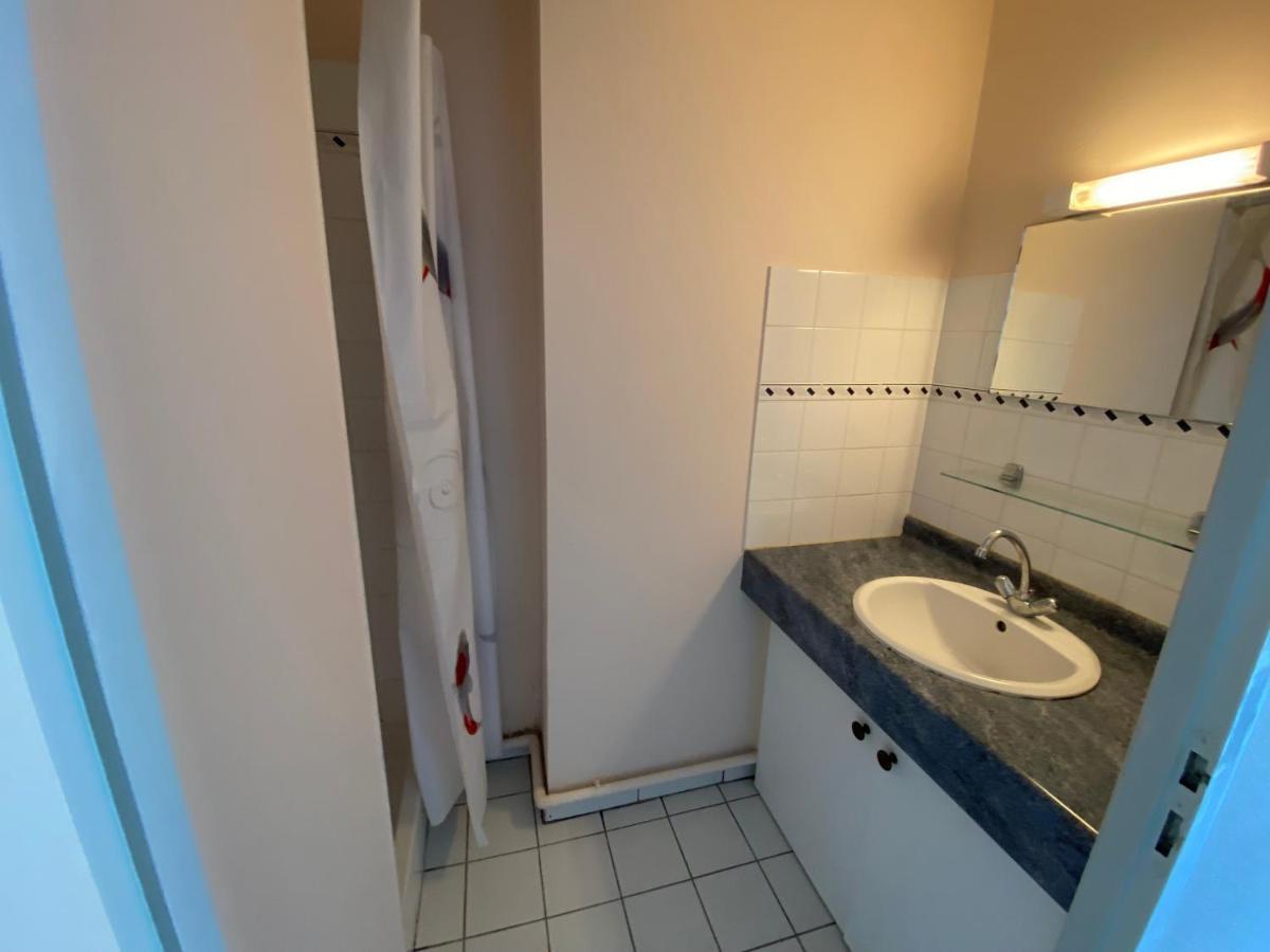 Appartement Les Alysés à Mimizan Extérieur photo