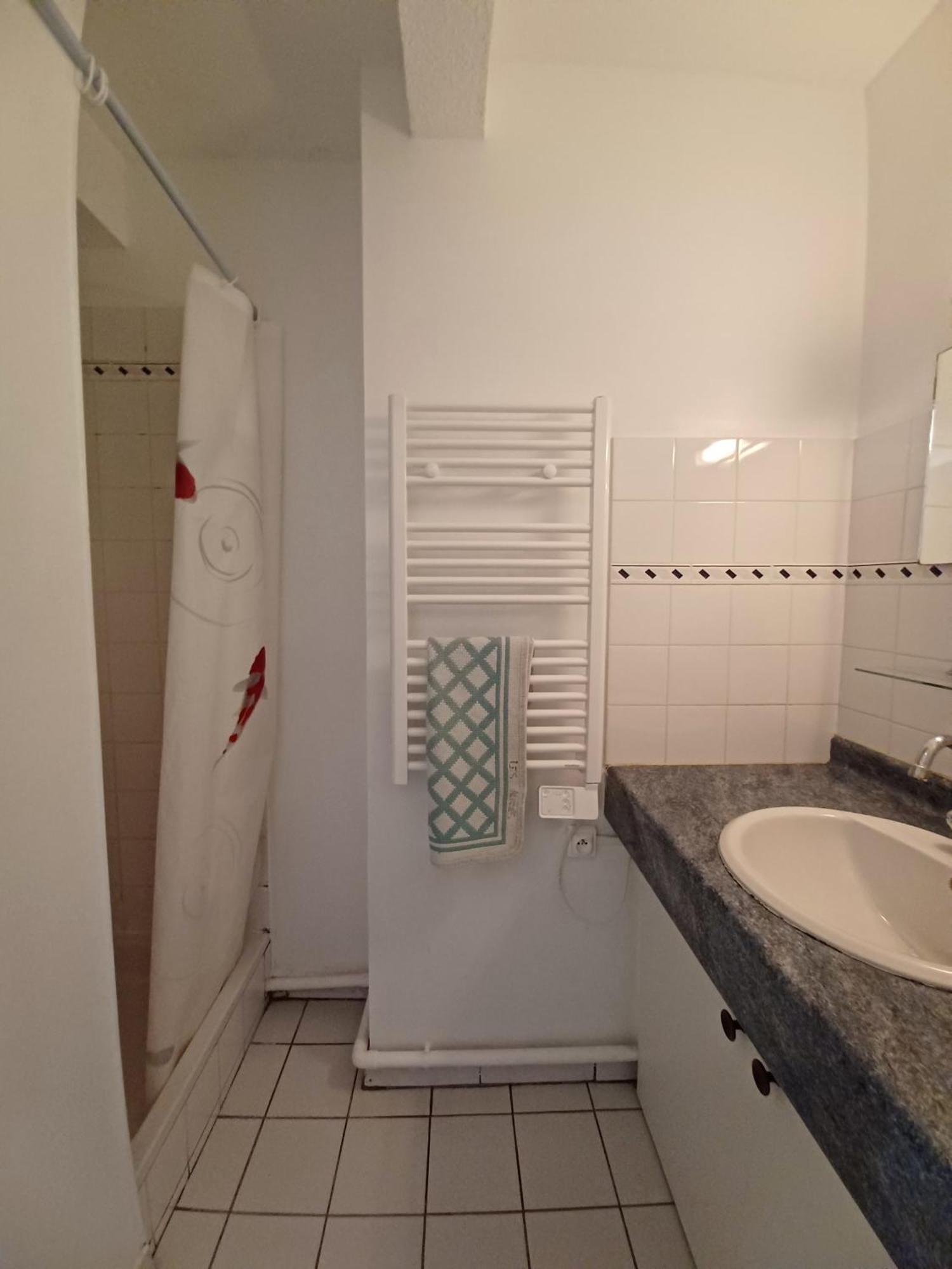 Appartement Les Alysés à Mimizan Extérieur photo